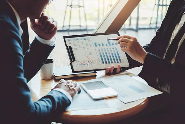 Operations Consulting