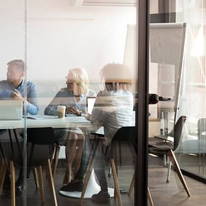 Team Coaching (30 Hours, within 9 weeks)