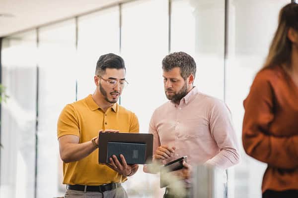 Technology Consulting